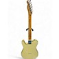 Used Squier 60th Anniversary Classic Vibe Telecaster Buttercream Solid Body Electric Guitar