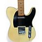 Used Squier 60th Anniversary Classic Vibe Telecaster Buttercream Solid Body Electric Guitar