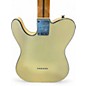 Used Squier 60th Anniversary Classic Vibe Telecaster Buttercream Solid Body Electric Guitar