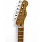 Used Squier 60th Anniversary Classic Vibe Telecaster Buttercream Solid Body Electric Guitar