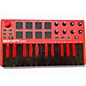 Used Akai Professional MPK Mini MIDI Controller thumbnail