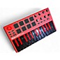 Used Akai Professional MPK Mini MIDI Controller