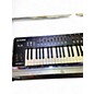 Used M-Audio Oxygen 49 Key MIDI Controller