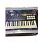 Used M-Audio Oxygen 49 Key MIDI Controller