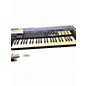 Used M-Audio Oxygen 49 Key MIDI Controller