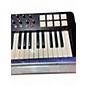 Used M-Audio Oxygen 49 Key MIDI Controller