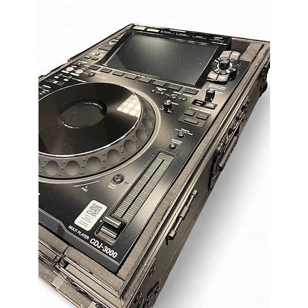 Used Pioneer DJ CDJ-3000 DJ Player