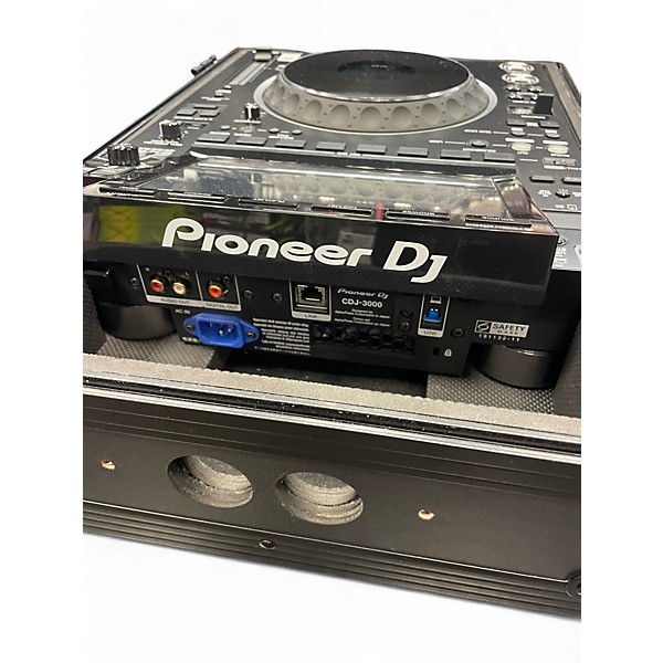 Used Pioneer DJ CDJ-3000 DJ Player
