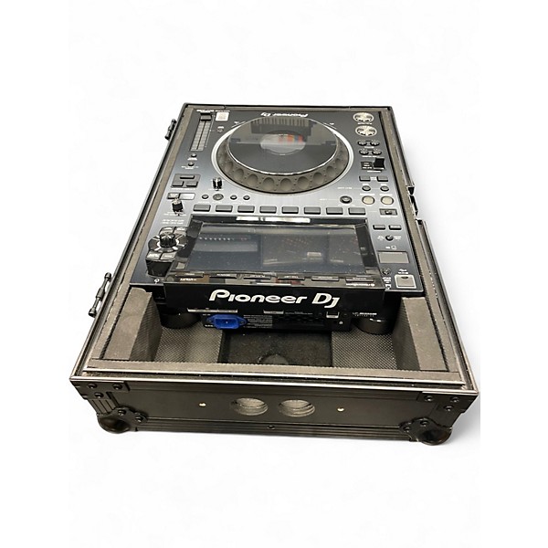 Used Pioneer DJ CDJ-3000 DJ Player
