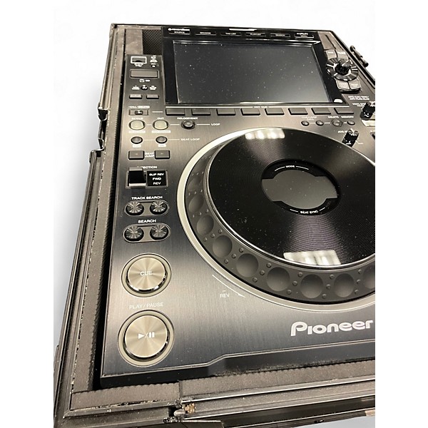 Used Pioneer DJ CDJ-3000 DJ Player