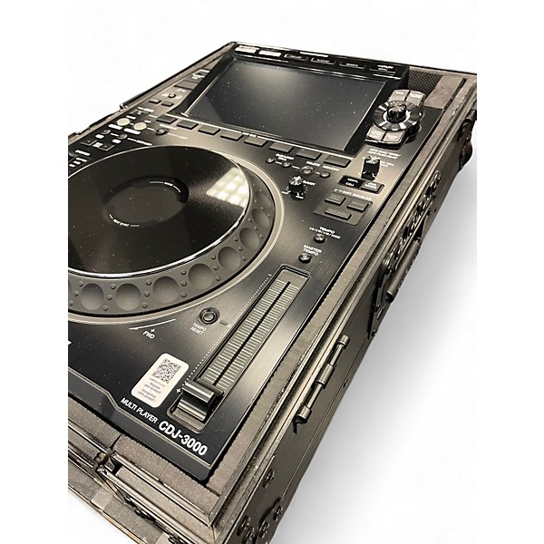 Used Pioneer DJ CDJ-3000 DJ Player