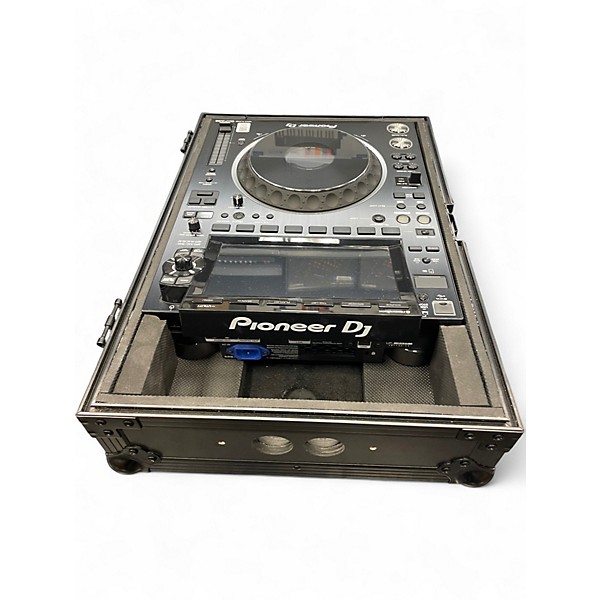 Used Pioneer DJ CDJ-3000 DJ Player
