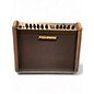 Used Fishman LOUDBOX MINI CHARGE Acoustic Guitar Combo Amp thumbnail