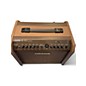Used Fishman LOUDBOX MINI CHARGE Acoustic Guitar Combo Amp