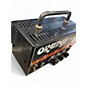 Used Orange Amplifiers Micro Dark 20W Tube Guitar Amp Head