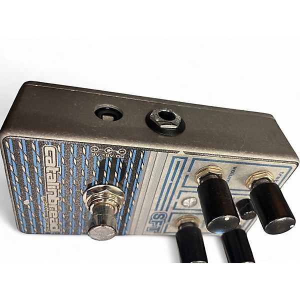 Used Catalinbread SFT Pedal