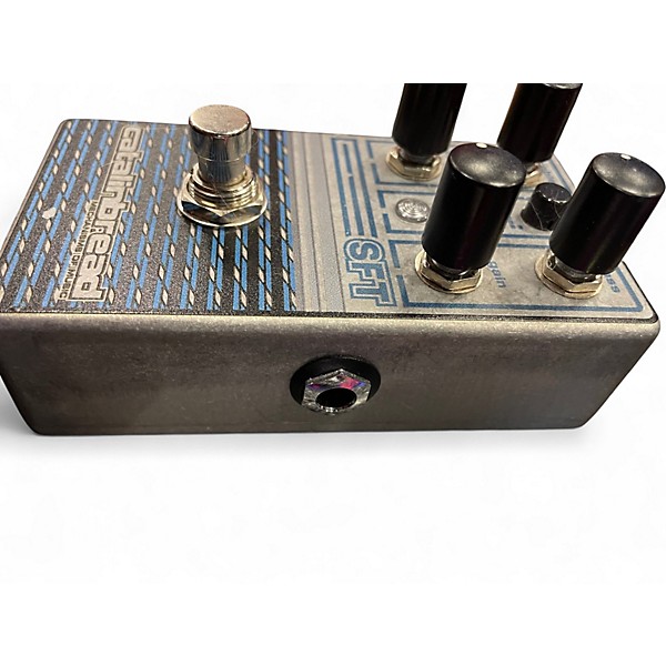 Used Catalinbread SFT Pedal