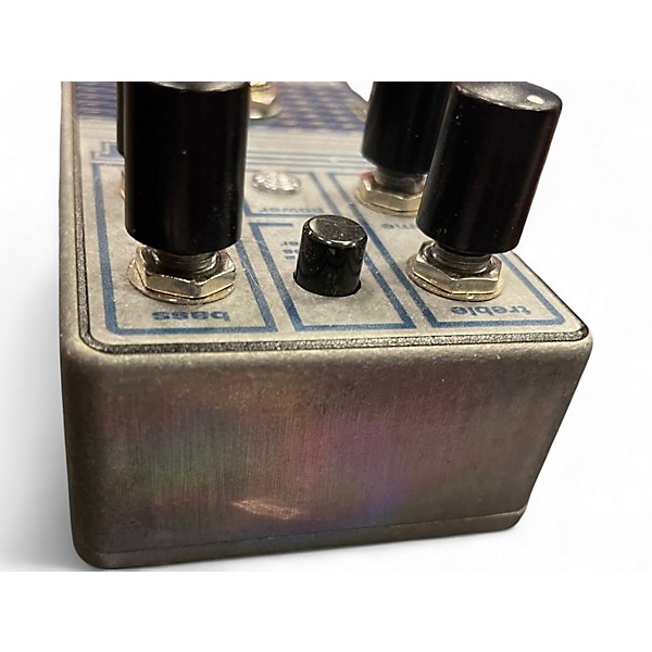 Used Catalinbread SFT Pedal