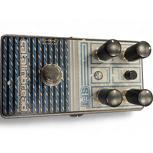 Used Catalinbread SFT Pedal