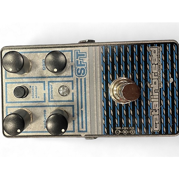 Used Catalinbread SFT Pedal