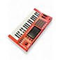 Used Mpc Key 37 Keyboard Workstation