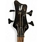 Used Jackson J Series Spectra Bass JS23 Walnut Electric Bass Guitar