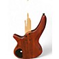 Used Jackson J Series Spectra Bass JS23 Walnut Electric Bass Guitar
