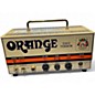 Used Orange Amplifiers TT15HW 15W Tiny Terror Tube Guitar Amp Head thumbnail