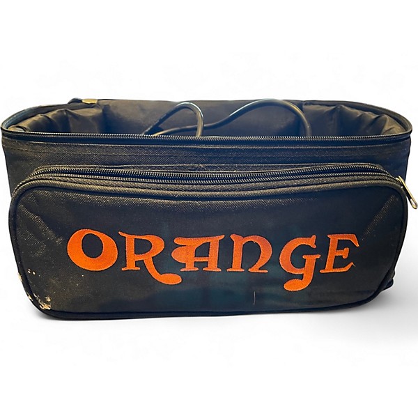 Used Orange Amplifiers TT15HW 15W Tiny Terror Tube Guitar Amp Head