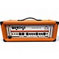 Used Orange Amplifiers CR120H Crush Pro 120W Solid State Guitar Amp Head thumbnail