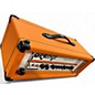 Used Orange Amplifiers CR120H Crush Pro 120W Solid State Guitar Amp Head