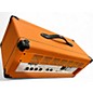 Used Orange Amplifiers CR120H Crush Pro 120W Solid State Guitar Amp Head