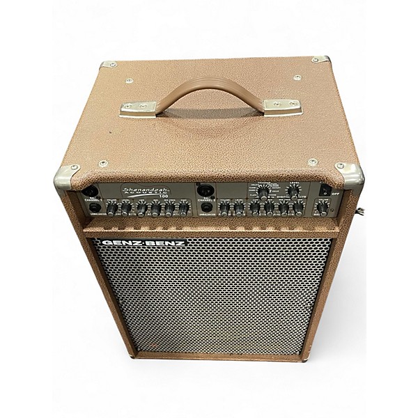 Used Genz Benz Shenandoah Acoustic 100 Acoustic Guitar Combo Amp