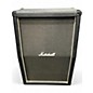 Used Marshall MX212A 160W 2x12 Vertical Slant Guitar Cabinet thumbnail