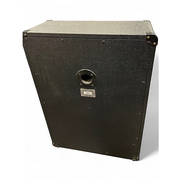 Used Marshall MX212A 160W 2x12 Vertical Slant Guitar Cabinet