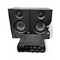 Used PreSonus RECORDING BUNDLE
