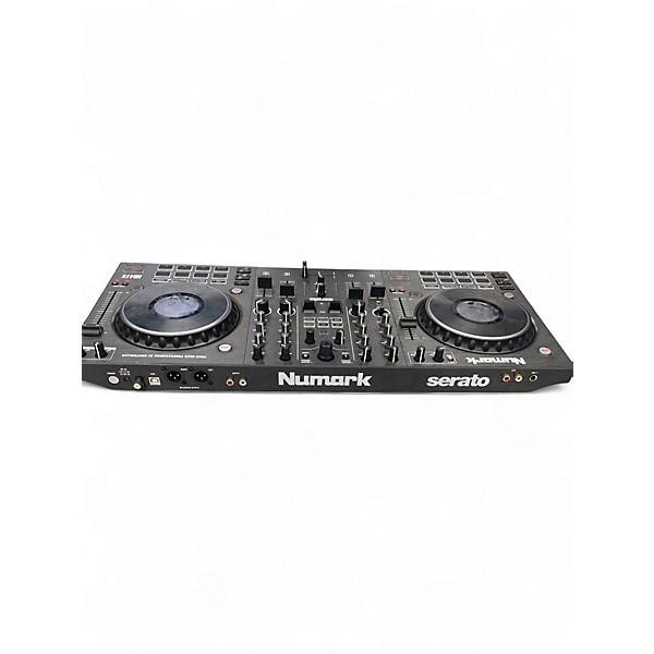 Used Numark NS4FX DJ Controller