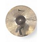 Used Zildjian 14in K Sweet Hi-Hat Pair Cymbal