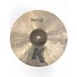 Used Zildjian 14in K Sweet Hi-Hat Pair Cymbal