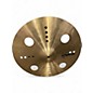 Used SABIAN 18in Stratus Zero Crash Cymbal