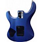 Used Yamaha PAC612VIIFM SILK BLUE Solid Body Electric Guitar