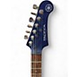 Used Yamaha PAC612VIIFM SILK BLUE Solid Body Electric Guitar
