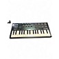 Used M-Audio Axiom Air Mini 32 MIDI Controller