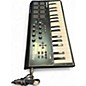 Used M-Audio Axiom Air Mini 32 MIDI Controller