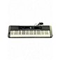 Used Casio Cts400 Keyboard Workstation thumbnail
