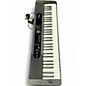 Used Casio Cts400 Keyboard Workstation
