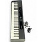 Used Casio Cts400 Keyboard Workstation