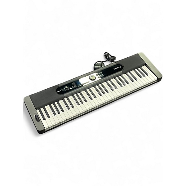 Used Casio Cts400 Keyboard Workstation