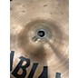 Used SABIAN 14in B8 Hi Hat Pair Cymbal