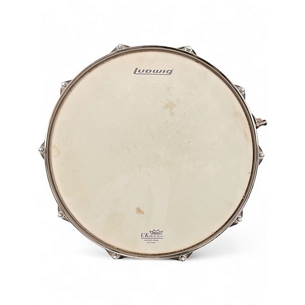 Used Ludwig 13in Epic Snare Maple Drum